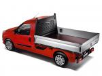 Fiat Doblo Work Up 2011 года